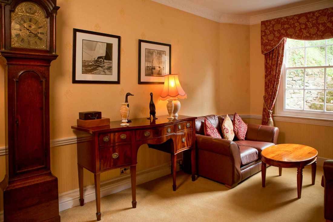 Hotel for sale in St Agnes, Cornwall - A Stunning 22 Bedroom Hotel Complex for sale