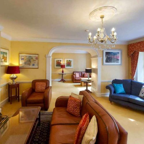 Hotel for sale in St Agnes, Cornwall - A Stunning 22 Bedroom Hotel Complex for sale