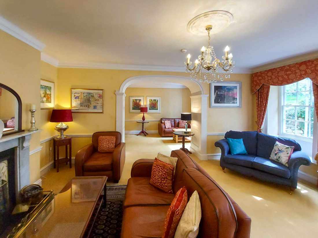 Hotel for sale in St Agnes, Cornwall - A Stunning 22 Bedroom Hotel Complex for sale