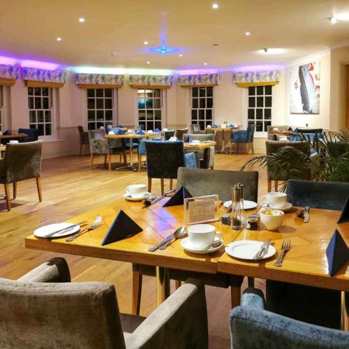 Hotel for sale in St Agnes, Cornwall - A Stunning 22 Bedroom Hotel Complex for sale