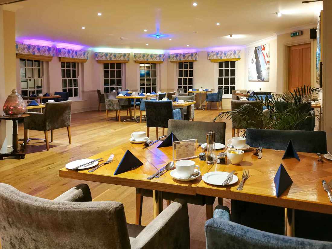 Hotel for sale in St Agnes, Cornwall - A Stunning 22 Bedroom Hotel Complex for sale