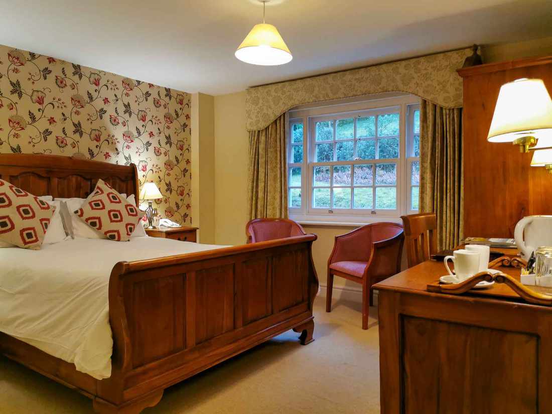 Hotel for sale in St Agnes, Cornwall - A Stunning 22 Bedroom Hotel Complex for sale