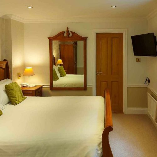Hotel for sale in St Agnes, Cornwall - A Stunning 22 Bedroom Hotel Complex for sale