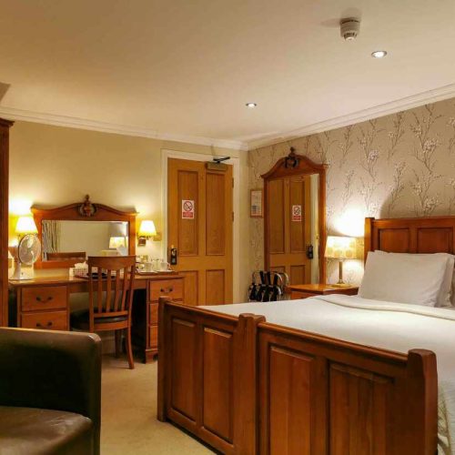 Hotel for sale in St Agnes, Cornwall - A Stunning 22 Bedroom Hotel Complex for sale