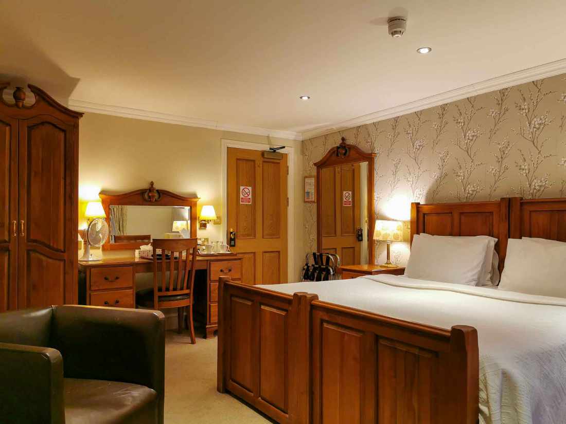 Hotel for sale in St Agnes, Cornwall - A Stunning 22 Bedroom Hotel Complex for sale