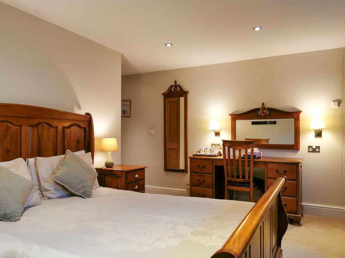 Hotel for sale in St Agnes, Cornwall - A Stunning 22 Bedroom Hotel Complex for sale
