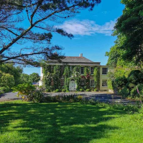 Hotel for sale in St Agnes, Cornwall - A Stunning 22 Bedroom Hotel Complex for sale
