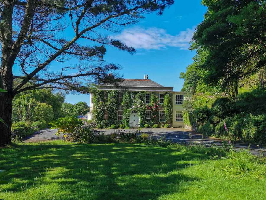 Hotel for sale in St Agnes, Cornwall - A Stunning 22 Bedroom Hotel Complex for sale