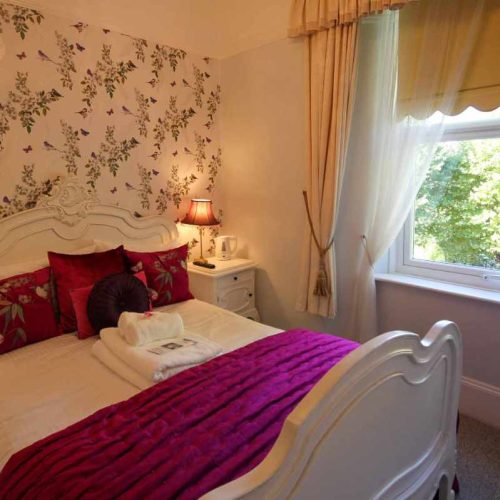 Hotel for sale in Torquay, Devon - A Beautiful Property in a stunning location