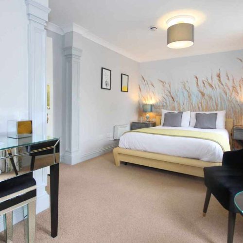 Hotel for sale in Torquay, Devon - A Luxurious, Detached 5-Star Boutique Guest House