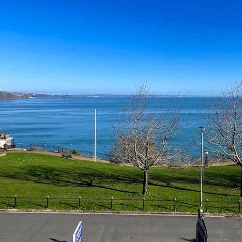 Hotel for sale in Torquay, Devon - A perfectly Located Guest House, with 5 Luxury en-suite rooms
