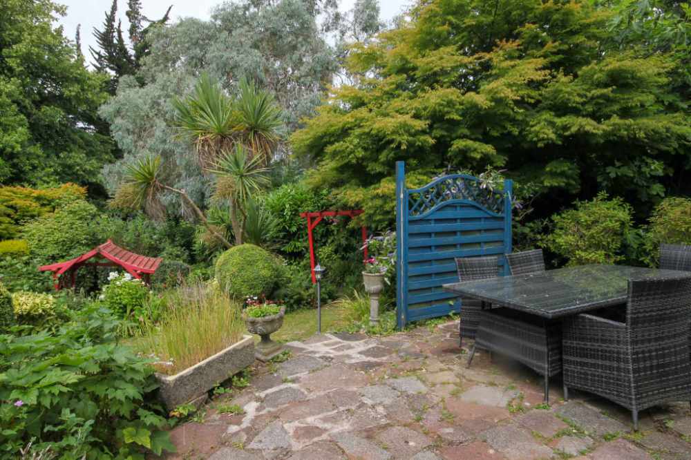 Hotel for sale in Torquay, Devon - A Luxurious, Detached 5-Star Boutique Guest House