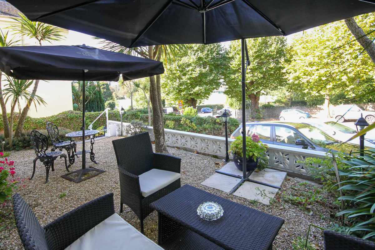 Hotel for sale in Torquay, Devon - A Beautiful Property in a stunning location