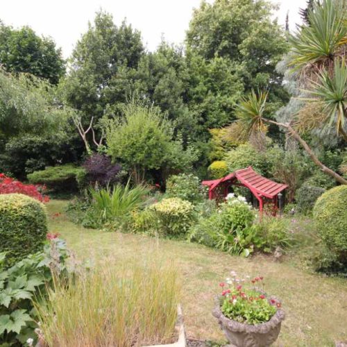 Hotel for sale in Torquay, Devon - A Luxurious, Detached 5-Star Boutique Guest House