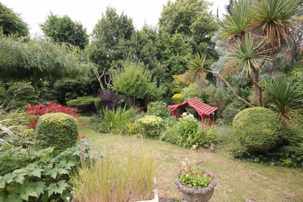 Hotel for sale in Torquay, Devon - A Luxurious, Detached 5-Star Boutique Guest House