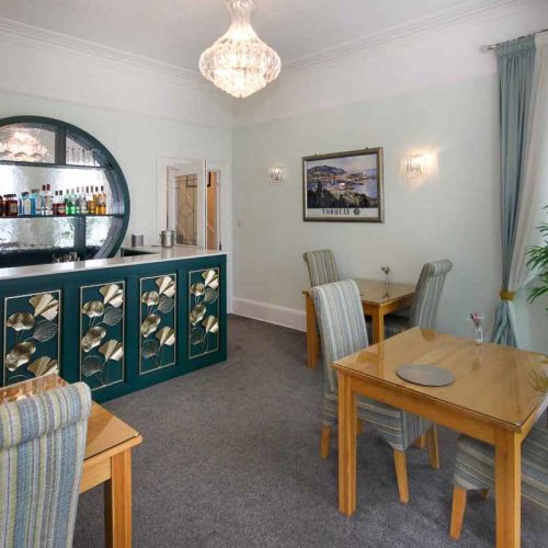 Hotel for sale in Torquay, Devon - A Luxurious, Detached 5-Star Boutique Guest House