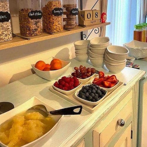 Hotel for sale in Torquay, Devon - A perfectly Located Guest House, with 5 Luxury en-suite rooms