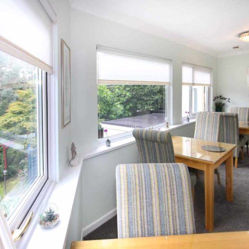 Hotel for sale in Torquay, Devon - A Luxurious, Detached 5-Star Boutique Guest House