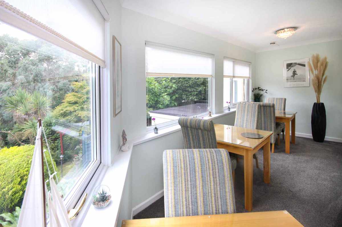 Hotel for sale in Torquay, Devon - A Luxurious, Detached 5-Star Boutique Guest House