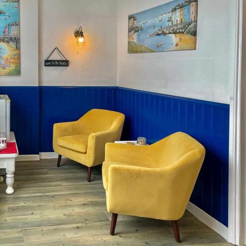 Hotel for sale in Torquay, Devon - A perfectly Located Guest House, with 5 Luxury en-suite rooms