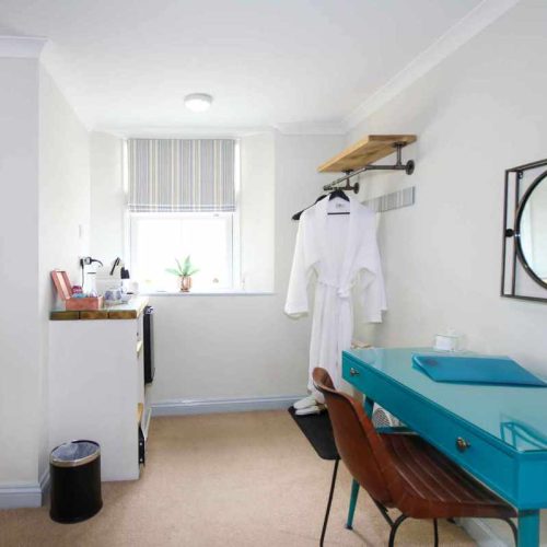 Hotel for sale in Torquay, Devon - A Luxurious, Detached 5-Star Boutique Guest House