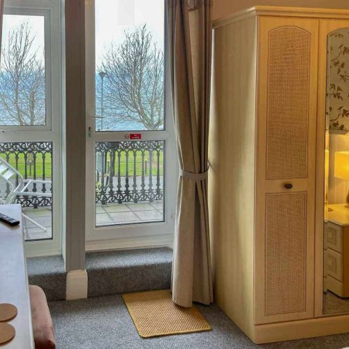 Hotel for sale in Torquay, Devon - A perfectly Located Guest House, with 5 Luxury en-suite rooms