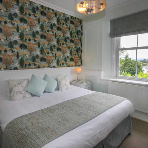 Hotel for sale in Torquay, Devon - A Luxurious, Detached 5-Star Boutique Guest House