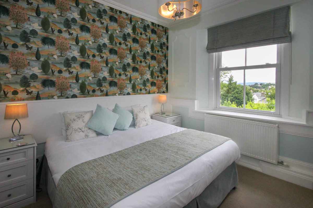 Hotel for sale in Torquay, Devon - A Luxurious, Detached 5-Star Boutique Guest House