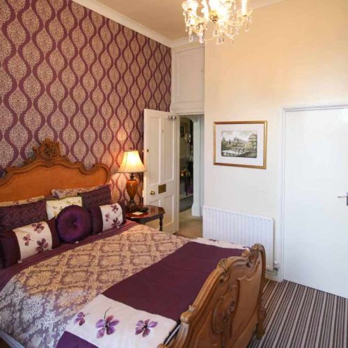 Hotel for sale in Torquay, Devon - A Beautiful Property in a stunning location