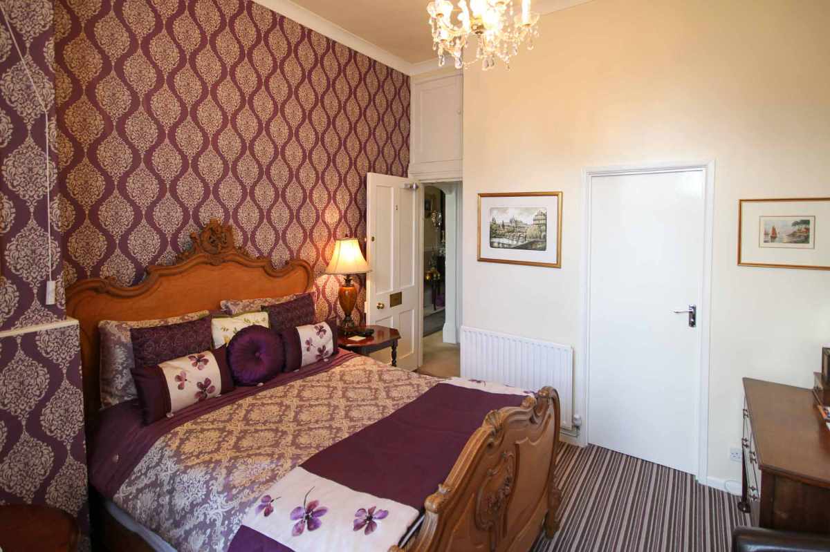 Hotel for sale in Torquay, Devon - A Beautiful Property in a stunning location