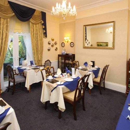 Hotel for sale in Torquay, Devon - A Beautiful Property in a stunning location