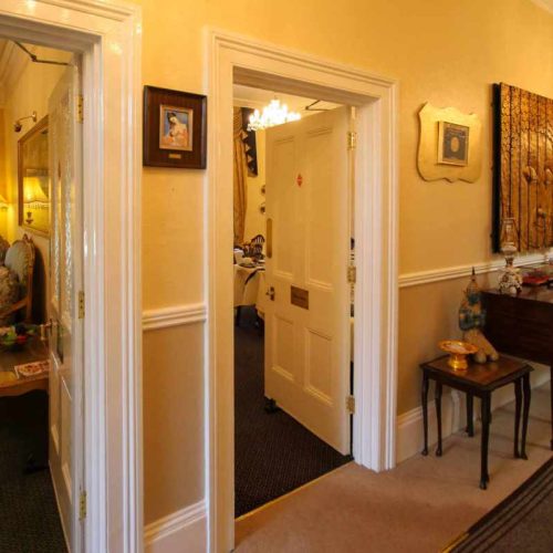 Hotel for sale in Torquay, Devon - A Beautiful Property in a stunning location