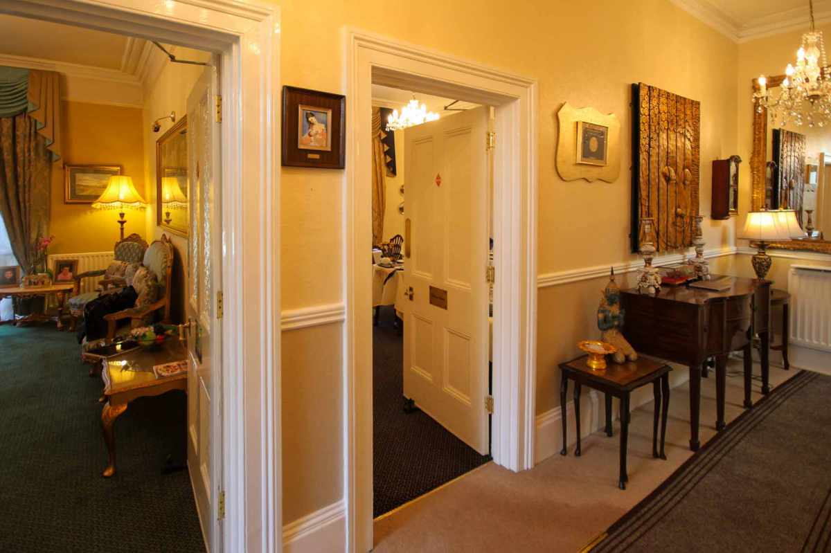 Hotel for sale in Torquay, Devon - A Beautiful Property in a stunning location