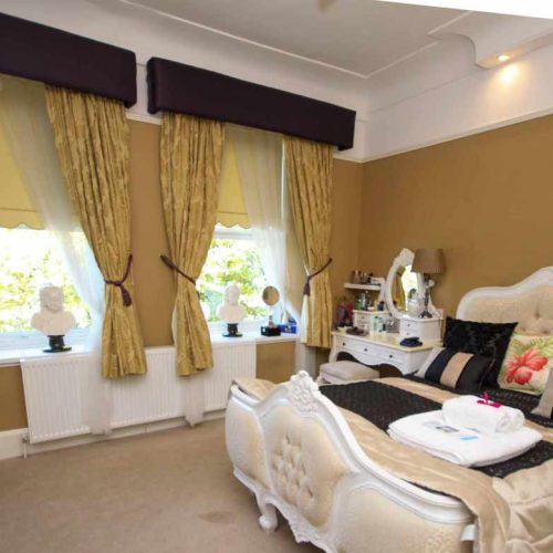 Hotel for sale in Torquay, Devon - A Beautiful Property in a stunning location