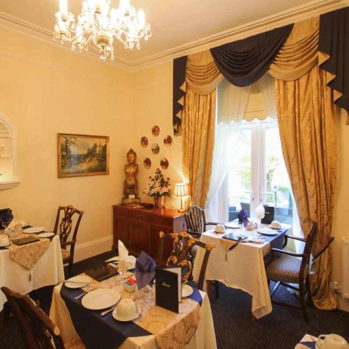 Hotel for sale in Torquay, Devon - A Beautiful Property in a stunning location