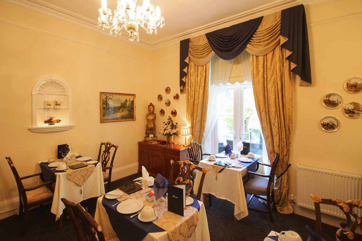 Hotel for sale in Torquay, Devon - A Beautiful Property in a stunning location