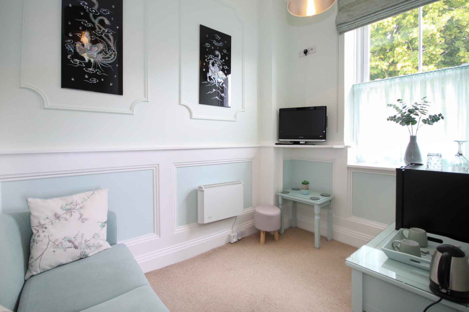 Commercial property for sale in Torquay, Devon - An Elegant & Spacious Detached family home for sale