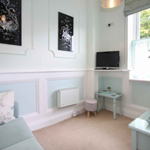 Commercial property for sale in Torquay, Devon - An Elegant & Spacious Detached family home for sale