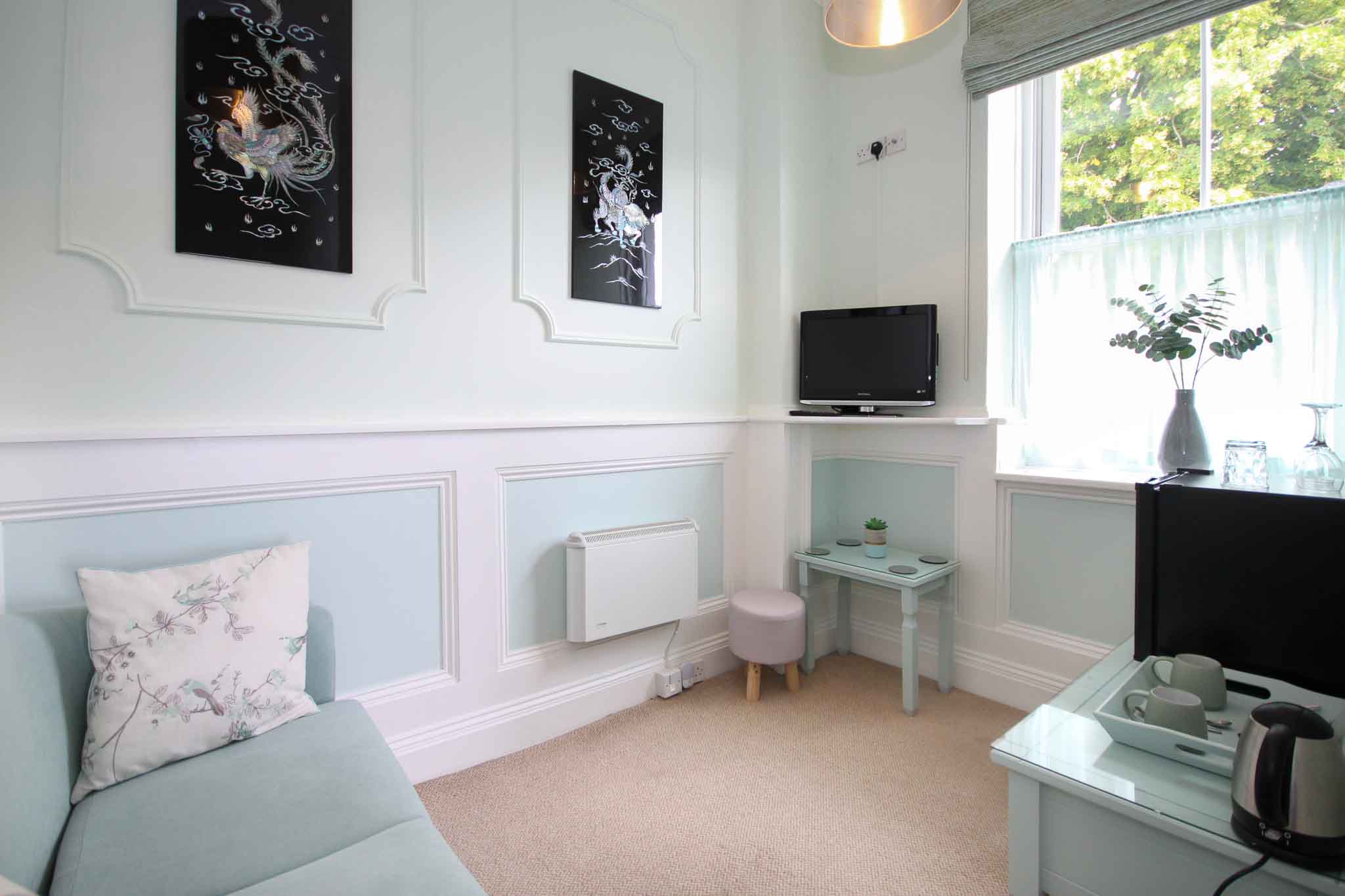 An Elegant & Spacious Detached family home for sale
