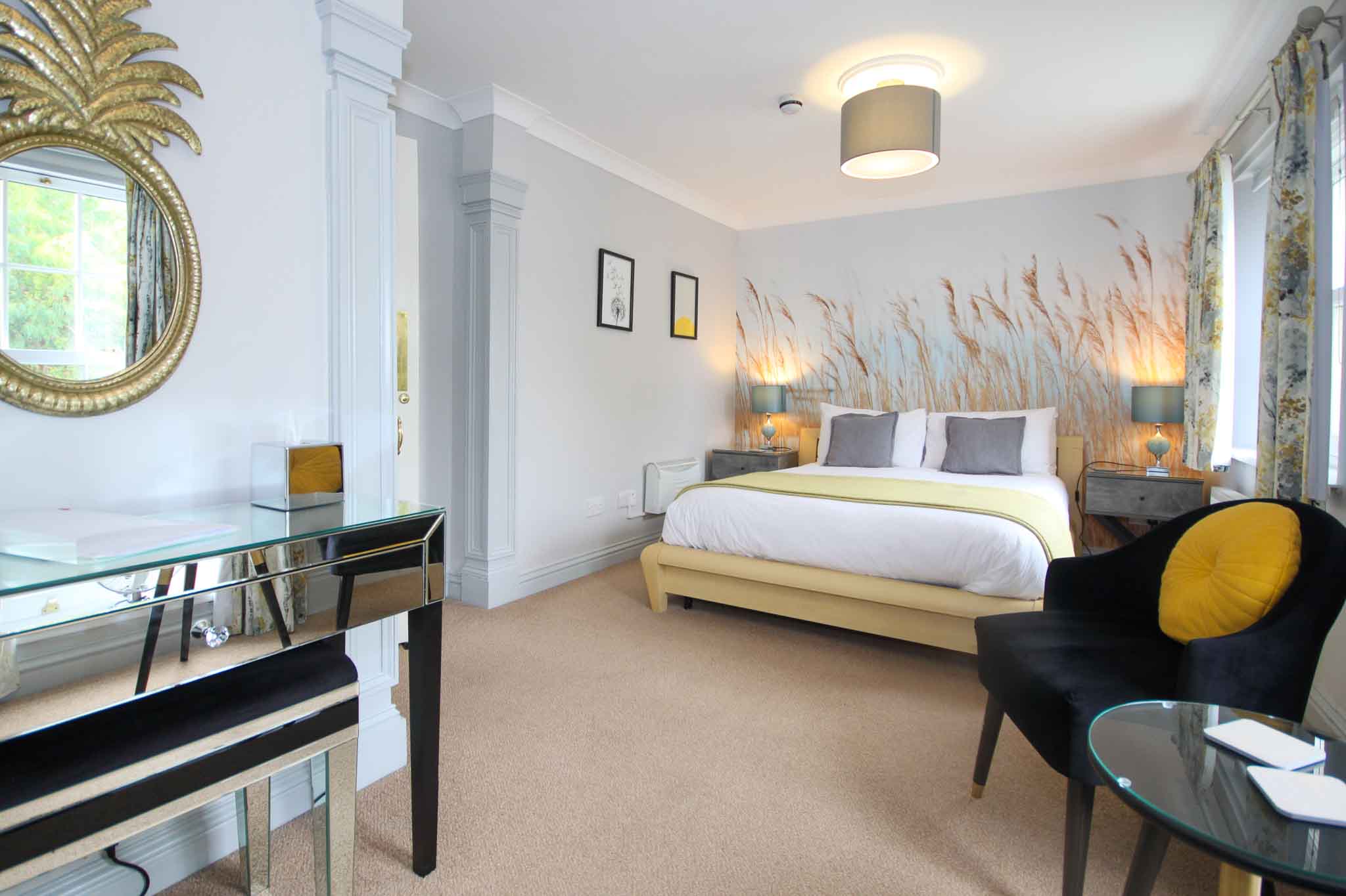 An Elegant & Spacious Detached family home for sale