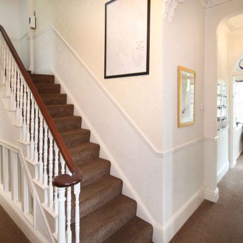 Commercial property for sale in Torquay, Devon - An Elegant & Spacious Detached family home for sale