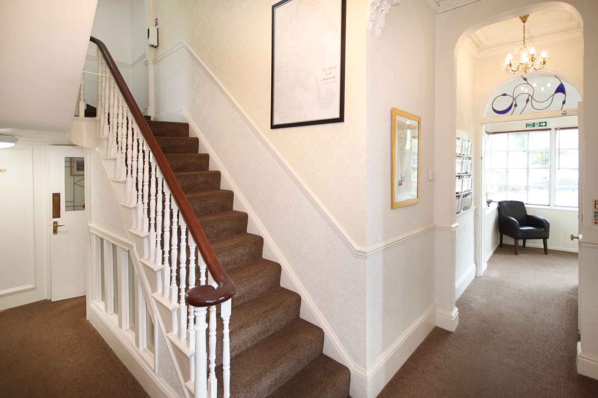 An Elegant & Spacious Detached family home for sale