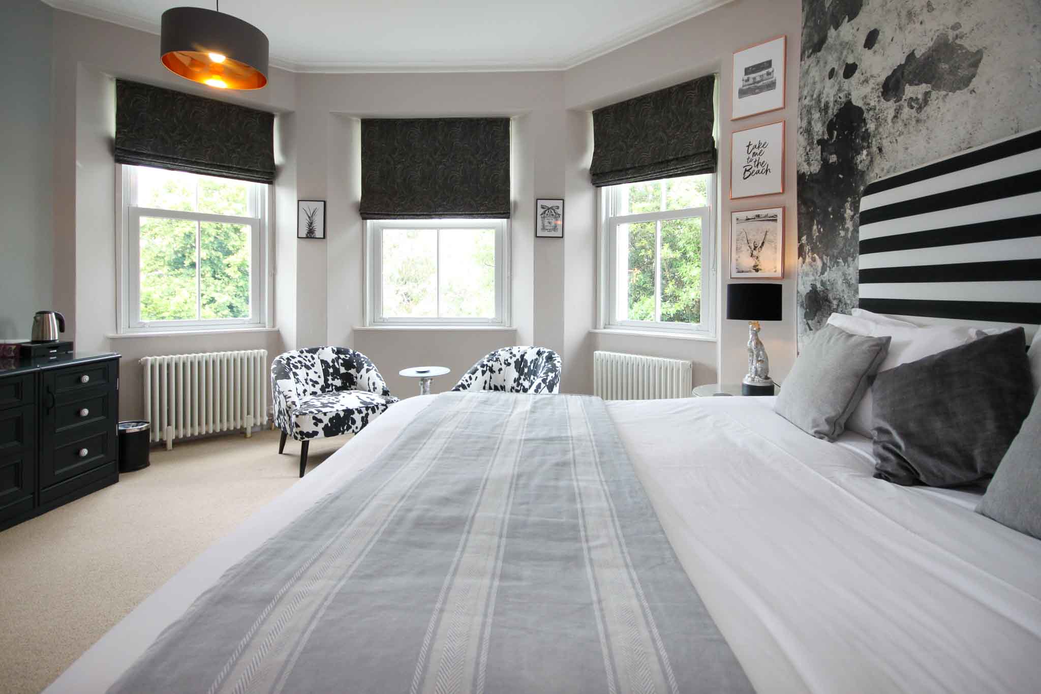 An Elegant & Spacious Detached family home for sale