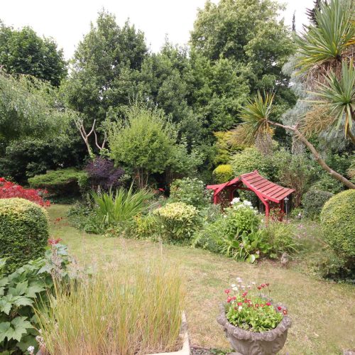 Commercial property for sale in Torquay, Devon - An Elegant & Spacious Detached family home for sale