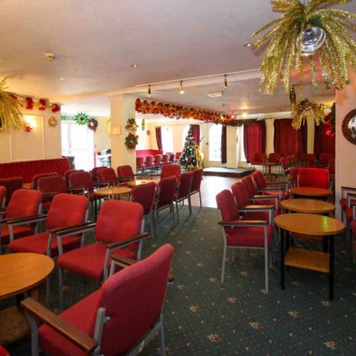 Hotel for sale in Torquay, Devon - A Delightful and Spacious 55 en-suite Bedroom Hotel
