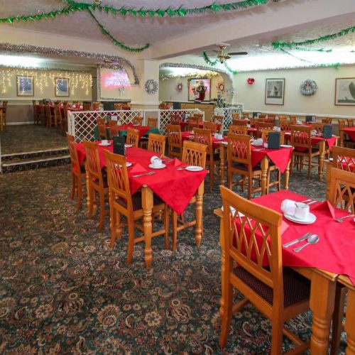 Hotel for sale in Torquay, Devon - A Delightful and Spacious 55 en-suite Bedroom Hotel