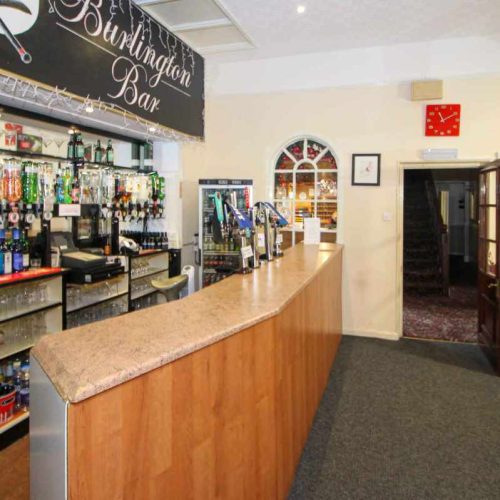 Hotel for sale in Torquay, Devon - A Delightful and Spacious 55 en-suite Bedroom Hotel