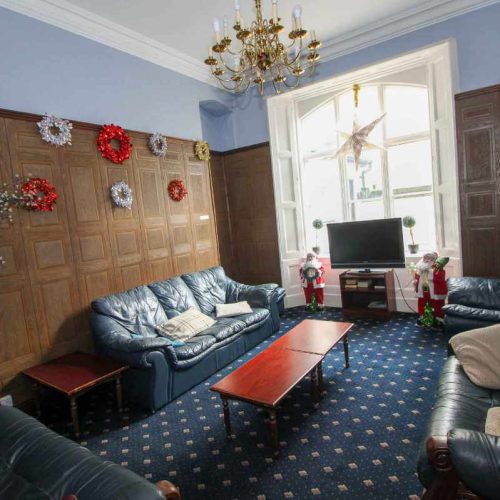 Hotel for sale in Torquay, Devon - A Delightful and Spacious 55 en-suite Bedroom Hotel