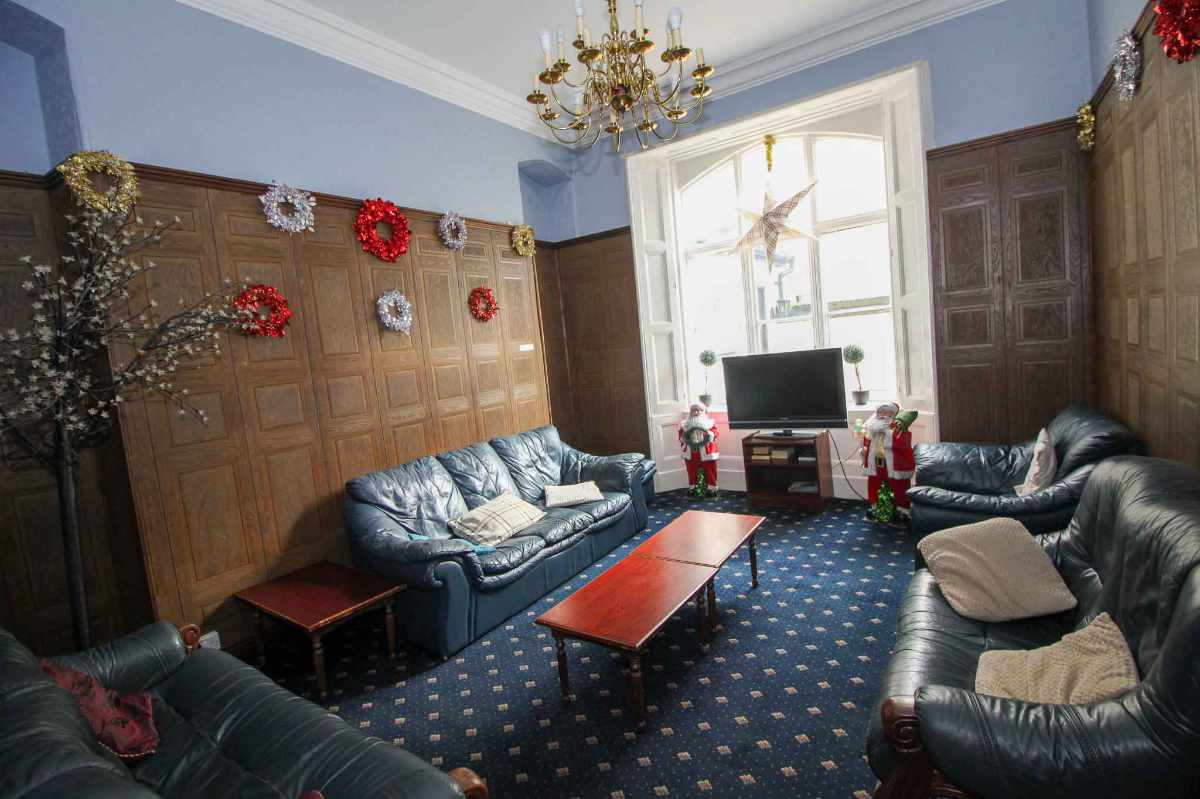 A Delightful and Spacious 55 en-suite Bedroom Hotel