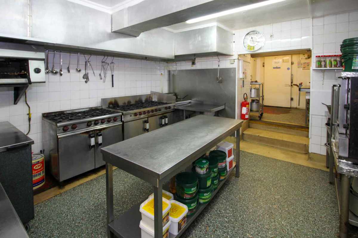 A Delightful and Spacious 55 en-suite Bedroom Hotel